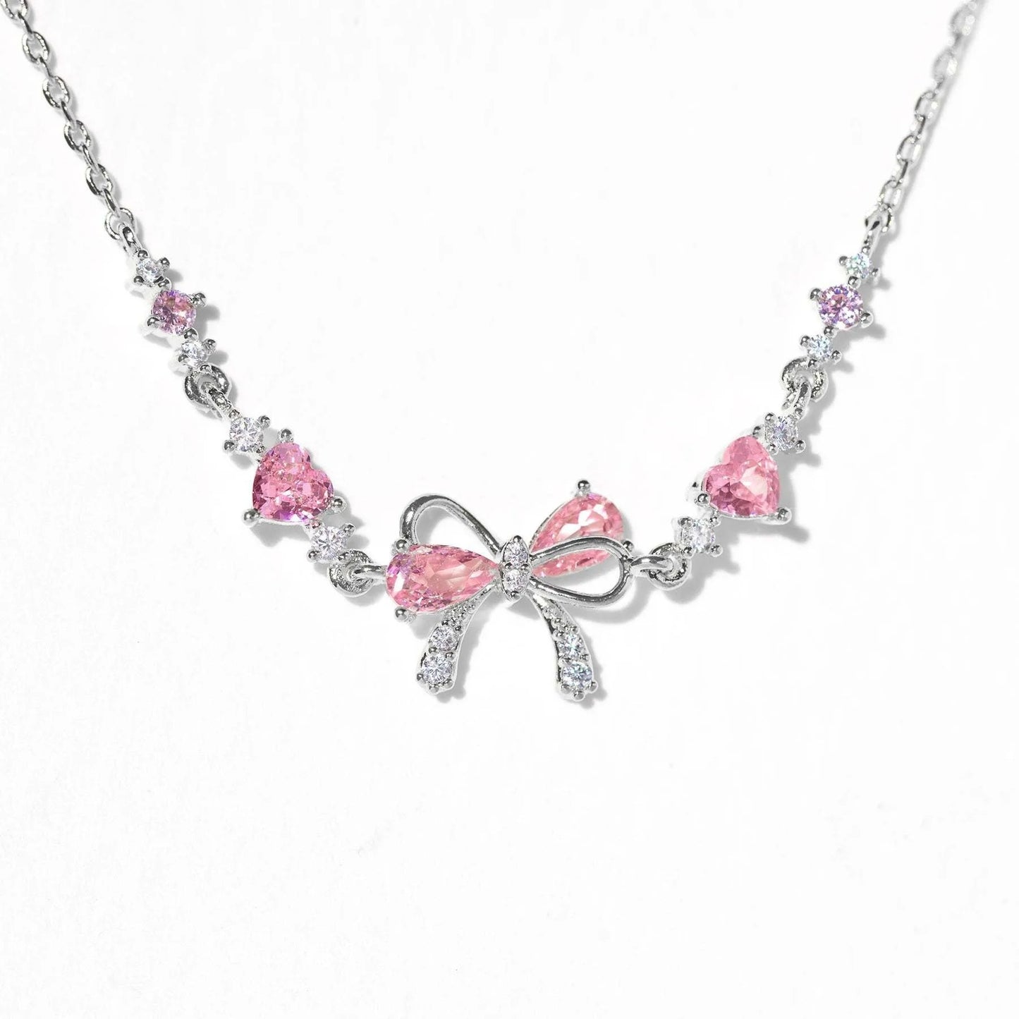 Obsessed Chain™ Bow Bracelet