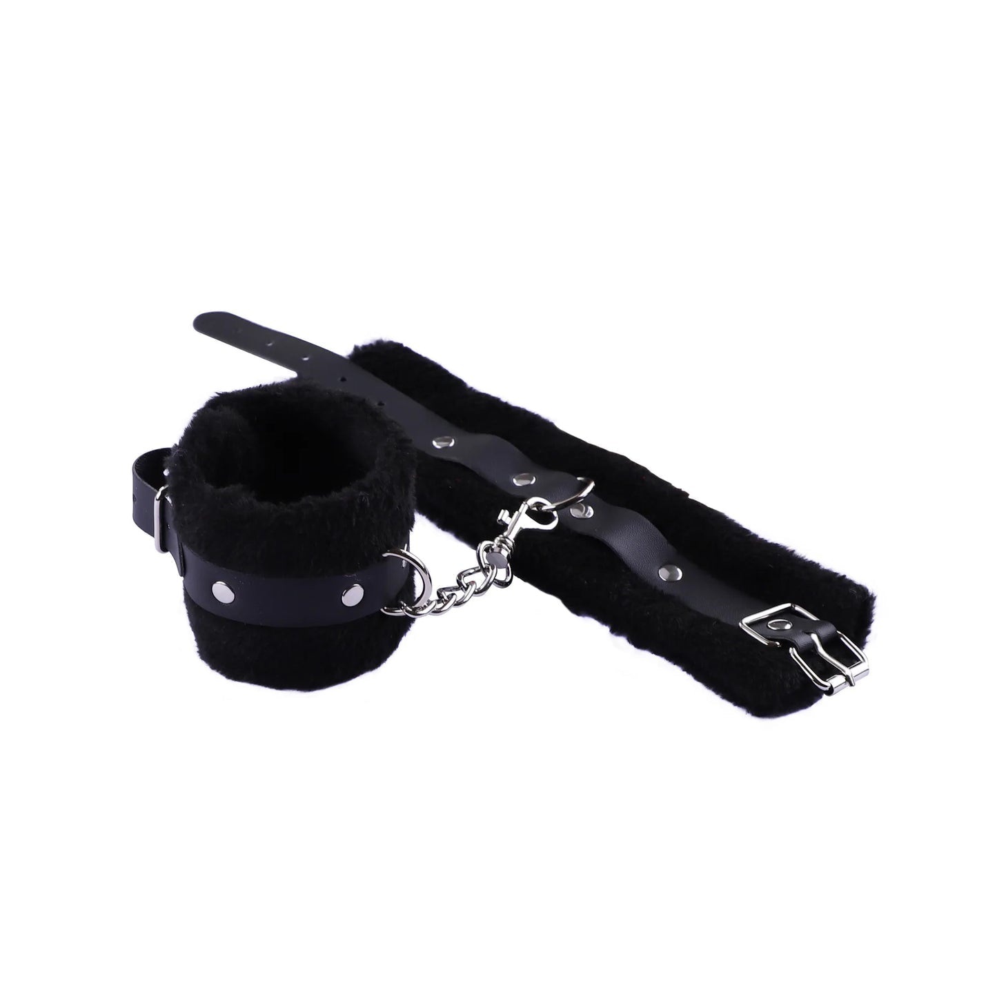 Obsessed Chain™ Handcuffs