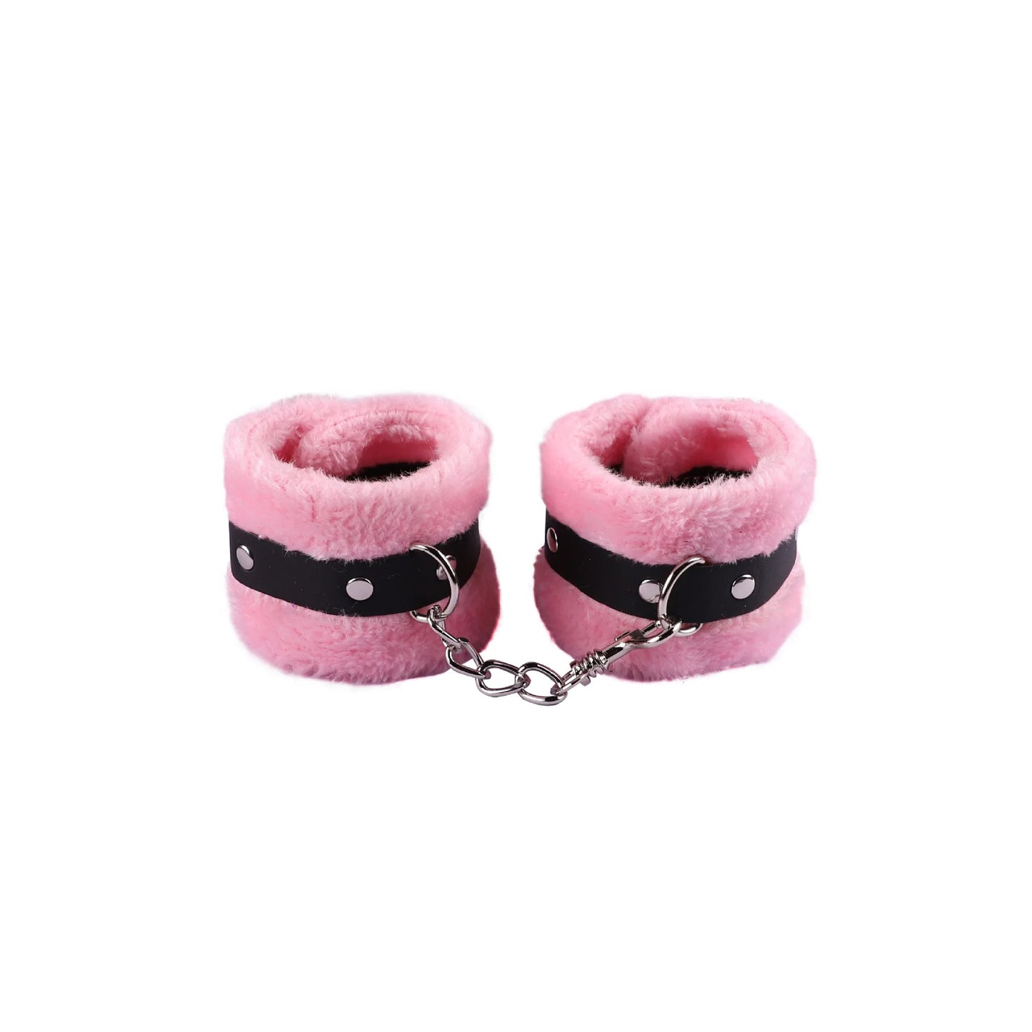 Obsessed Chain™ Handcuffs