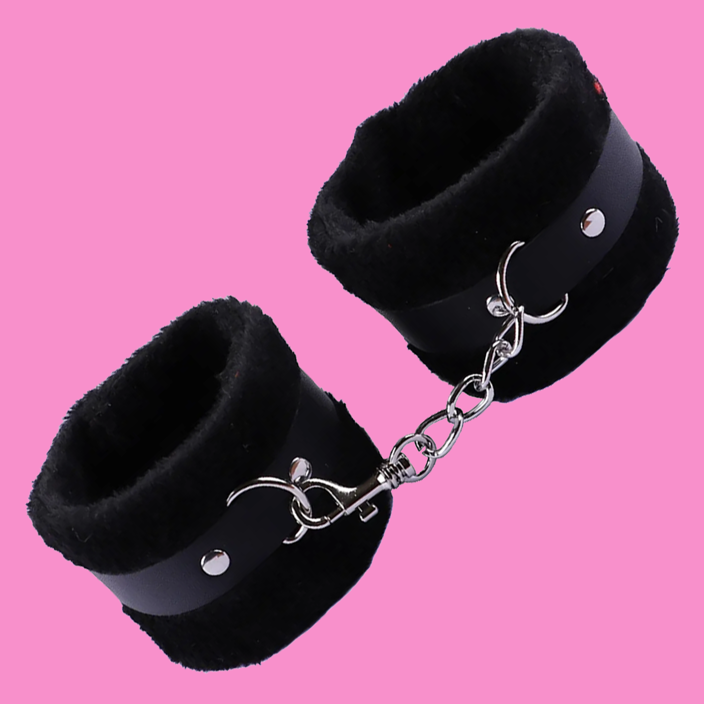 Obsessed Chain™ Handcuffs