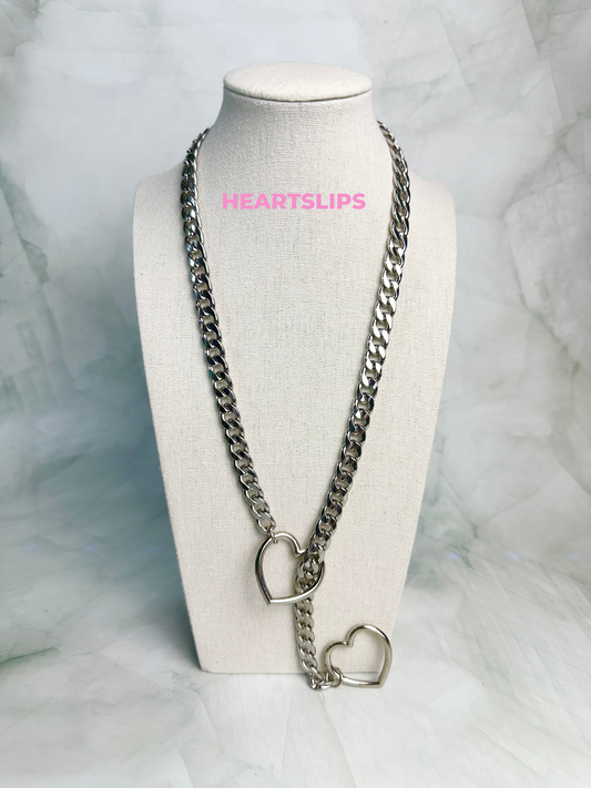 Obsessed Chain™ - heartslip chain